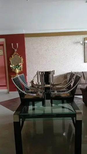 Luxury Appartment for Rent with Fully Furnished in Mount Lavania