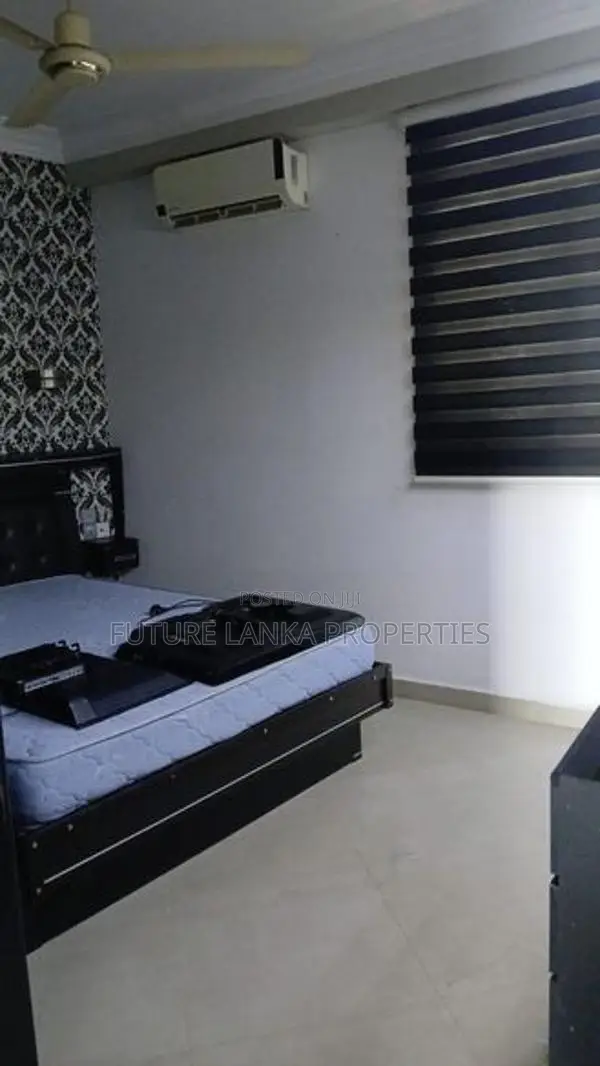 Luxury Appartment for Rent with Fully Furnished in Mount Lavania