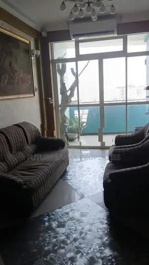 Luxury Appartment for Rent with Fully Furnished in Mount Lavania