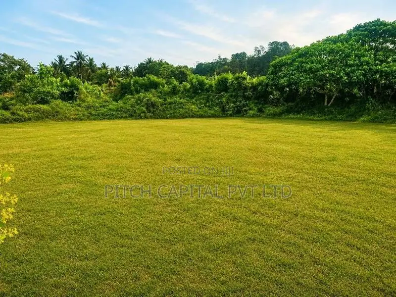 Homagama - Atigala Road Superb Lands Plots For Sale