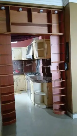 Luxury Appartment for Rent with Fully Furnished in Mount Lavania