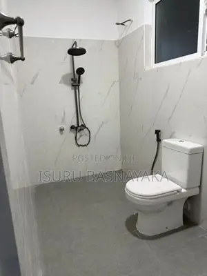 4bed Rooms 2story House for Rent Maththegoda Kottawa