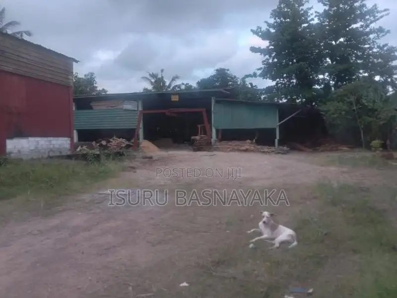 Homagama 20 Perches Land for Rent