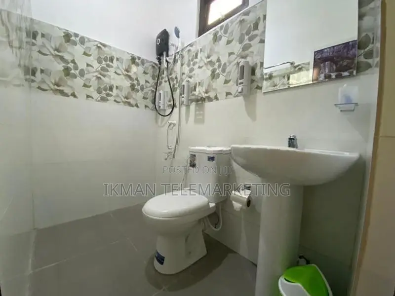 One Bedroom Apartment for Short Stay Colombo 05