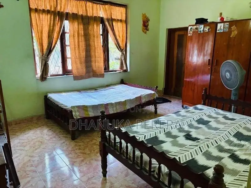 House with Land for Sale Kurunegala