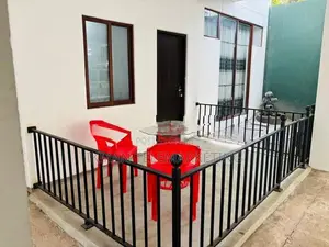 One Bedroom Apartment for Short Stay Colombo 05