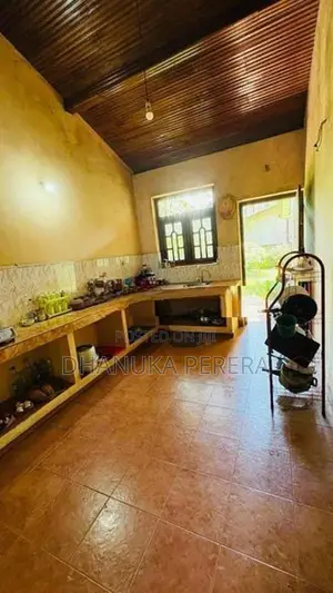 House with Land for Sale Kurunegala