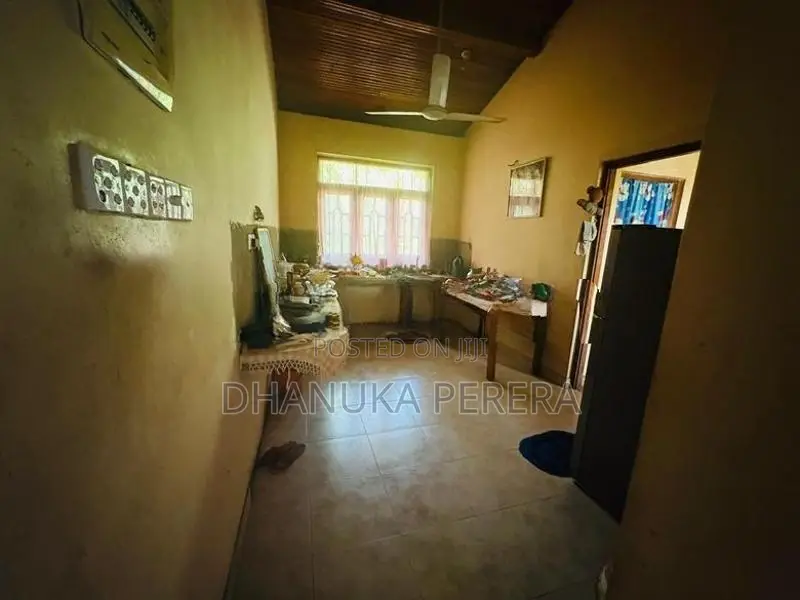 House with Land for Sale Kurunegala