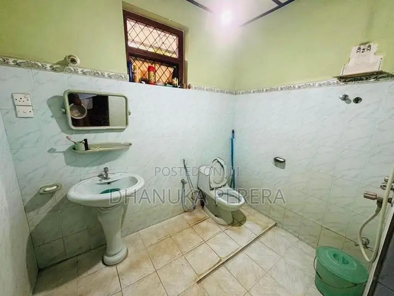 House with Land for Sale Kurunegala