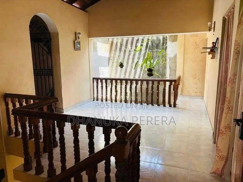 House with Land for Sale Kurunegala