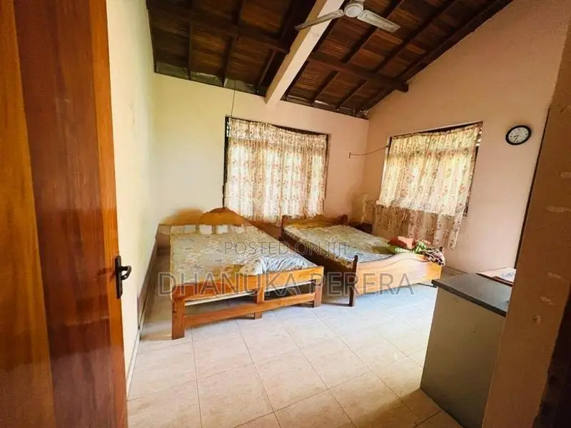 House with Land for Sale Kurunegala