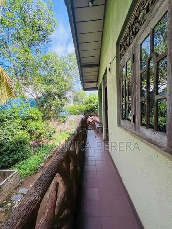 House with Land for Sale Kurunegala