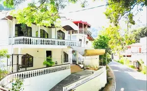 Luxury House for Rent Aniwatta Kandy
