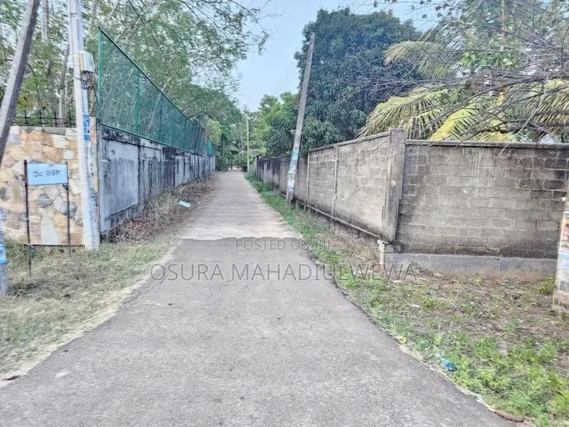 Land for Sale in Anuradhapura