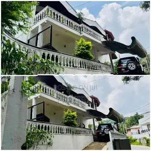 Luxury House for Rent Aniwatta Kandy