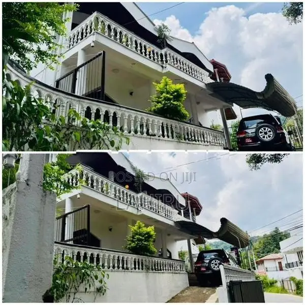 Luxury House for Rent Aniwatta Kandy
