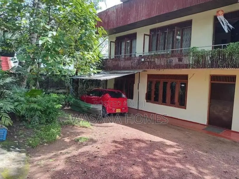 Prestigious House for Sale Nugegoda