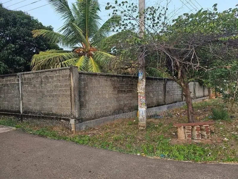 Land for Sale in Anuradhapura