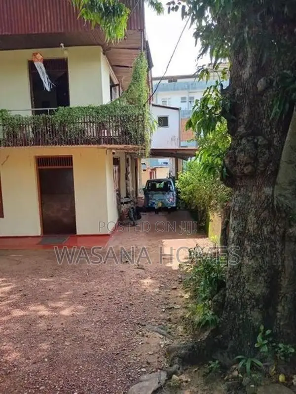 Prestigious House for Sale Nugegoda