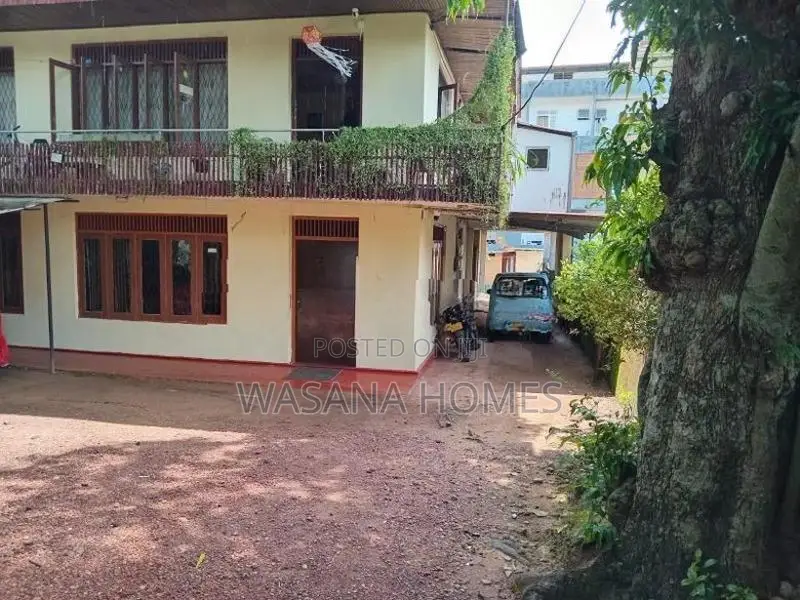 Prestigious House for Sale Nugegoda