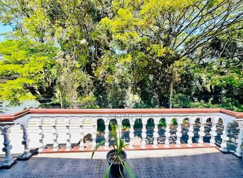 Luxury House for Rent Aniwatta Kandy