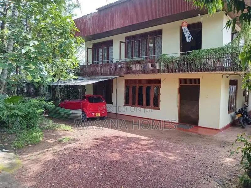 Prestigious House for Sale Nugegoda