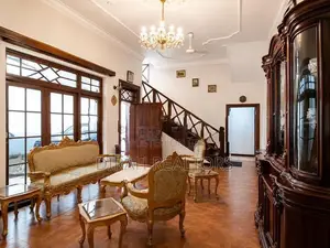 5 Bedroom House for Rent Colombo 3 (DR-024)