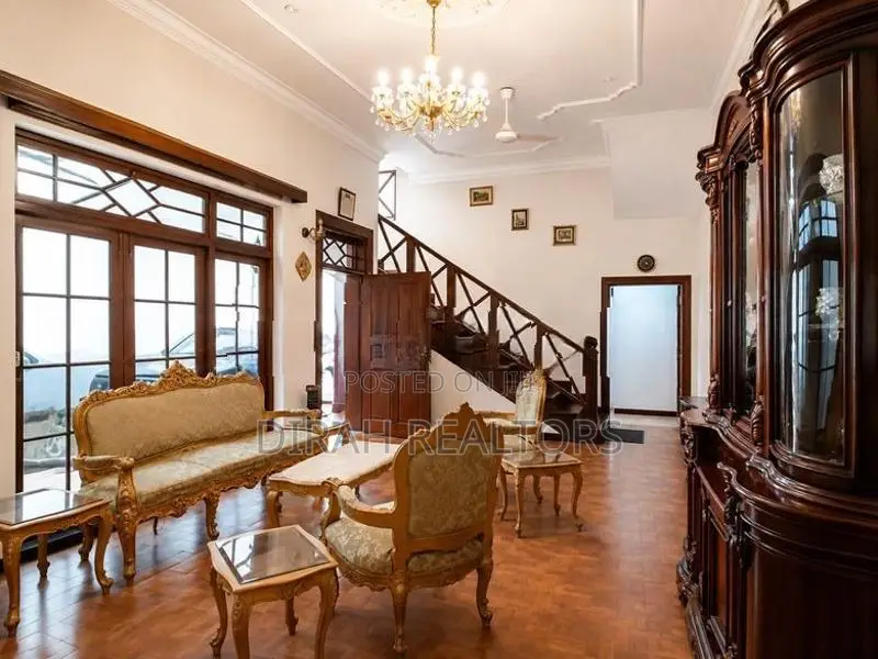 5 Bedroom House for Rent Colombo 3 (DR-024)