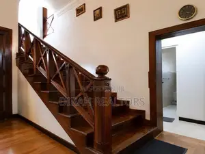 5 Bedroom House for Rent Colombo 3 (DR-024)