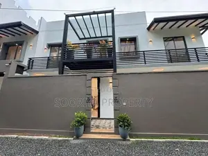 Kottawa Sikuradapola 2 Story Brand New House for Sale