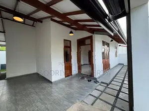 Single Story Brand New House for Sale in Piliyandala
