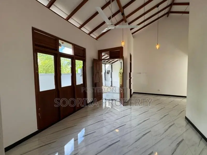 Beautiful Brand New House for Sale in Kottawa
