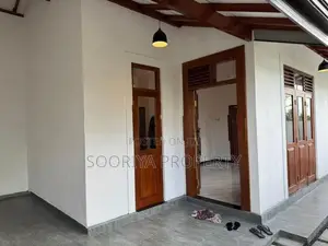 Architectural Designed Brand New House for Sale in Piliyandala