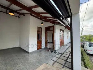Single Story Brand New House for Sale in Piliyandala