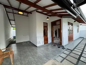 Architectural Designed Brand New House for Sale in Piliyandala