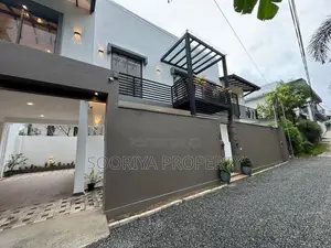 Kottawa Sikuradapola 2 Story Brand New House for Sale