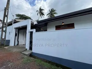 Beautiful Brand New House for Sale in Kottawa