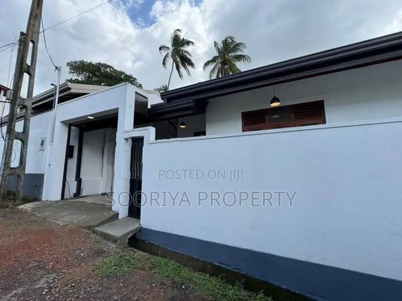Beautiful Brand New House for Sale in Kottawa