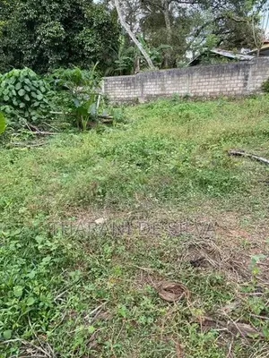 Land for Sale Kalutara