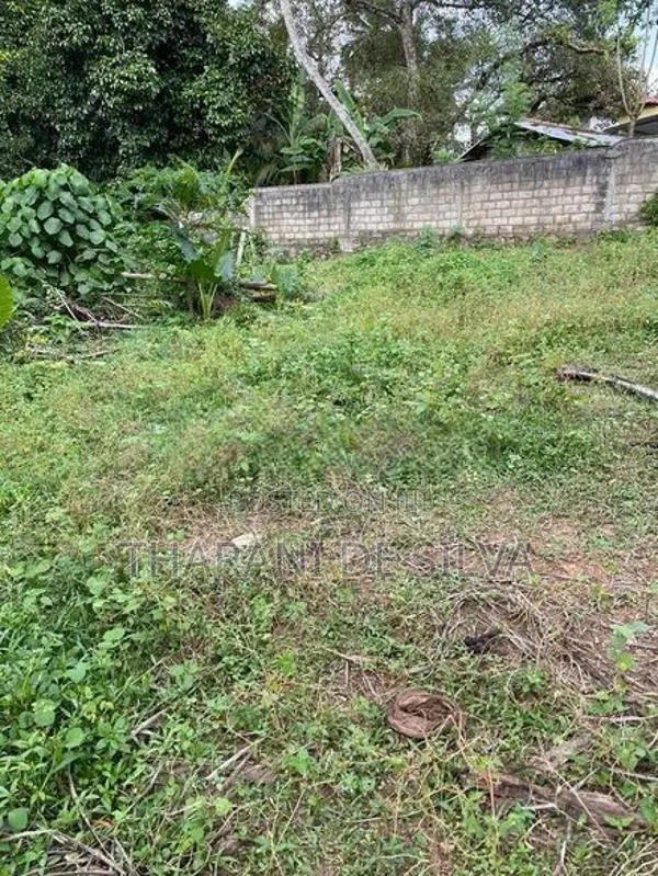 Land for Sale Kalutara