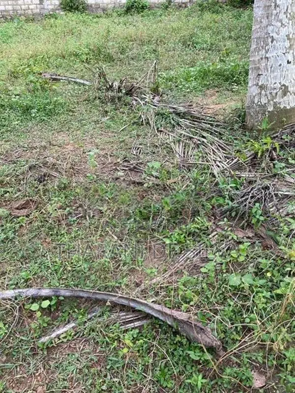 Land for Sale Kalutara