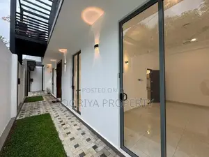 Architectural Designed Brand New House for Sale in Piliyandala