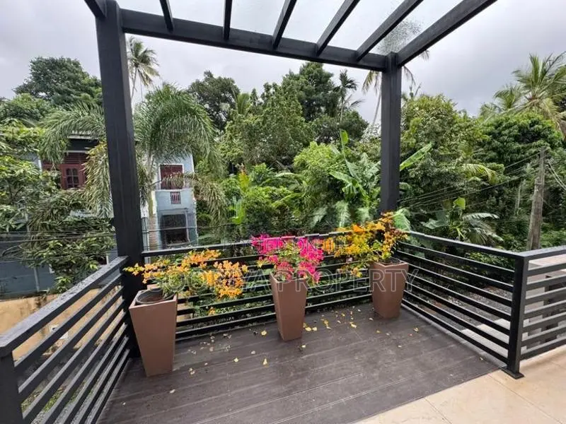 Kottawa Sikuradapola 2 Story Brand New House for Sale