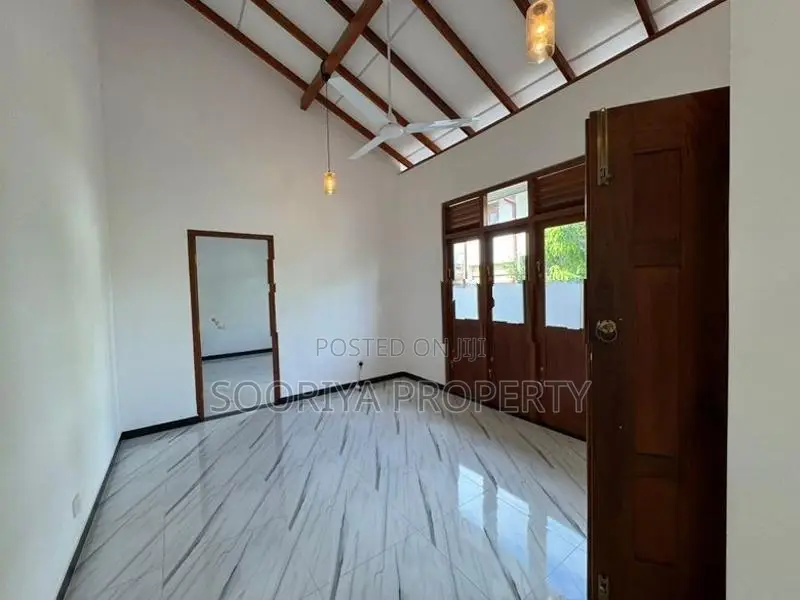 Beautiful Brand New House for Sale in Kottawa