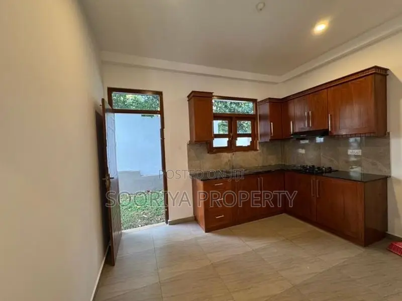 Architectural Designed Brand New House for Sale in Piliyandala