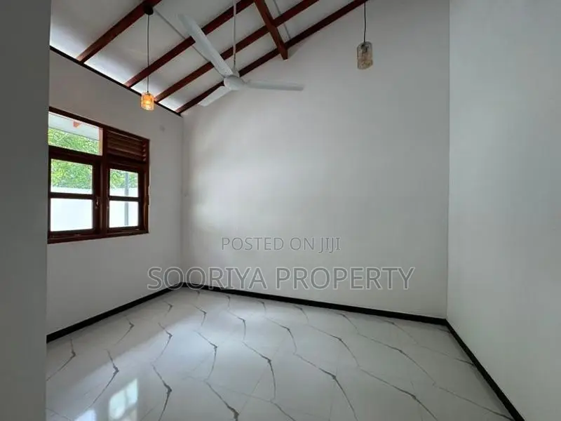 Beautiful Brand New House for Sale in Kottawa