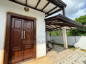 Brand New House for Sale in Piliyandala