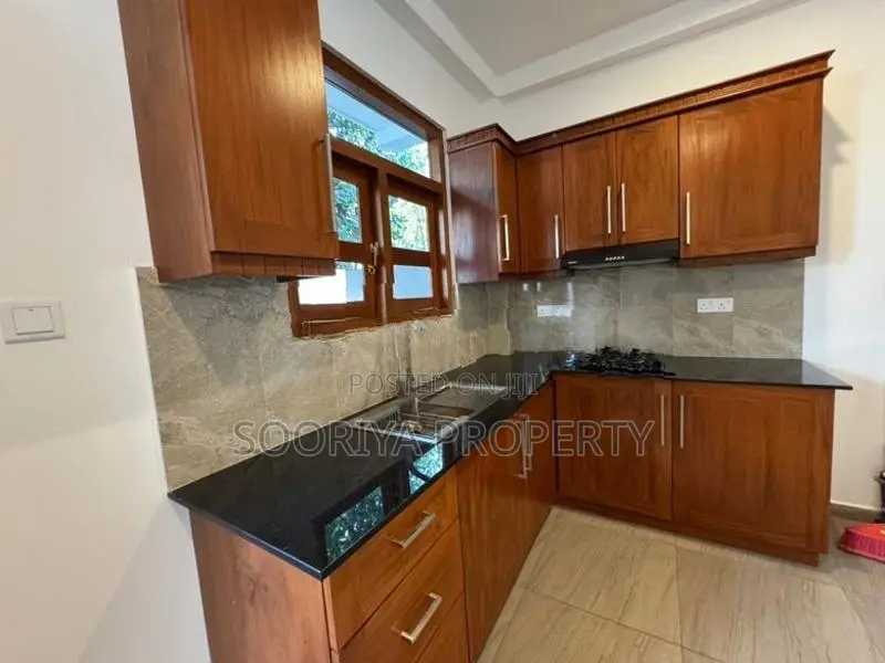Architectural Designed Brand New House for Sale in Piliyandala