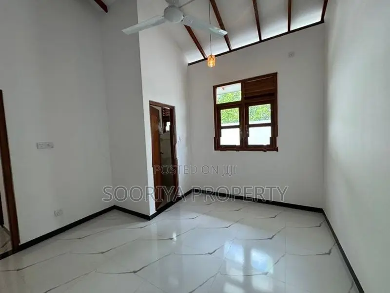 Beautiful Brand New House for Sale in Kottawa