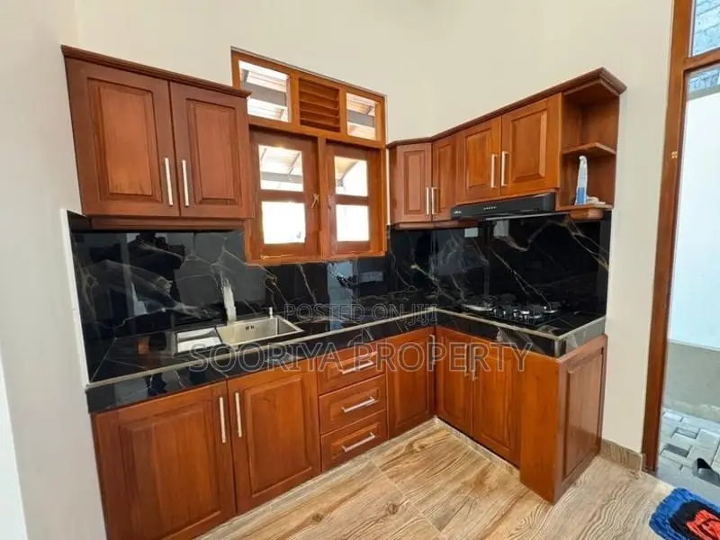 Piliyandala Madapatha Brand New House for Sale